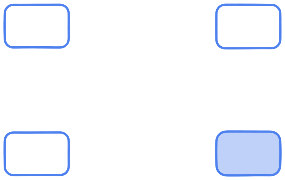 Company data scattered across systems