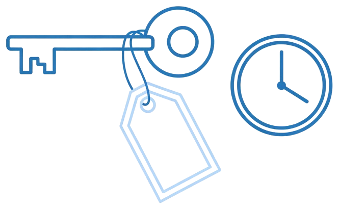 Stolen logins on sale before an attack