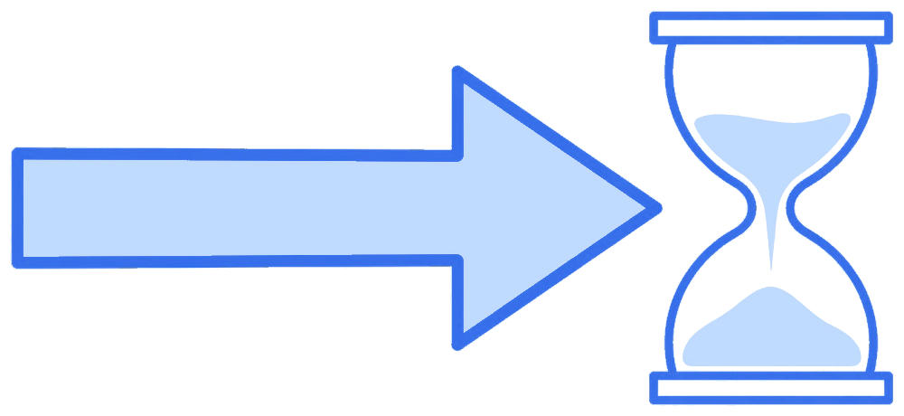 A scan that blocks the release